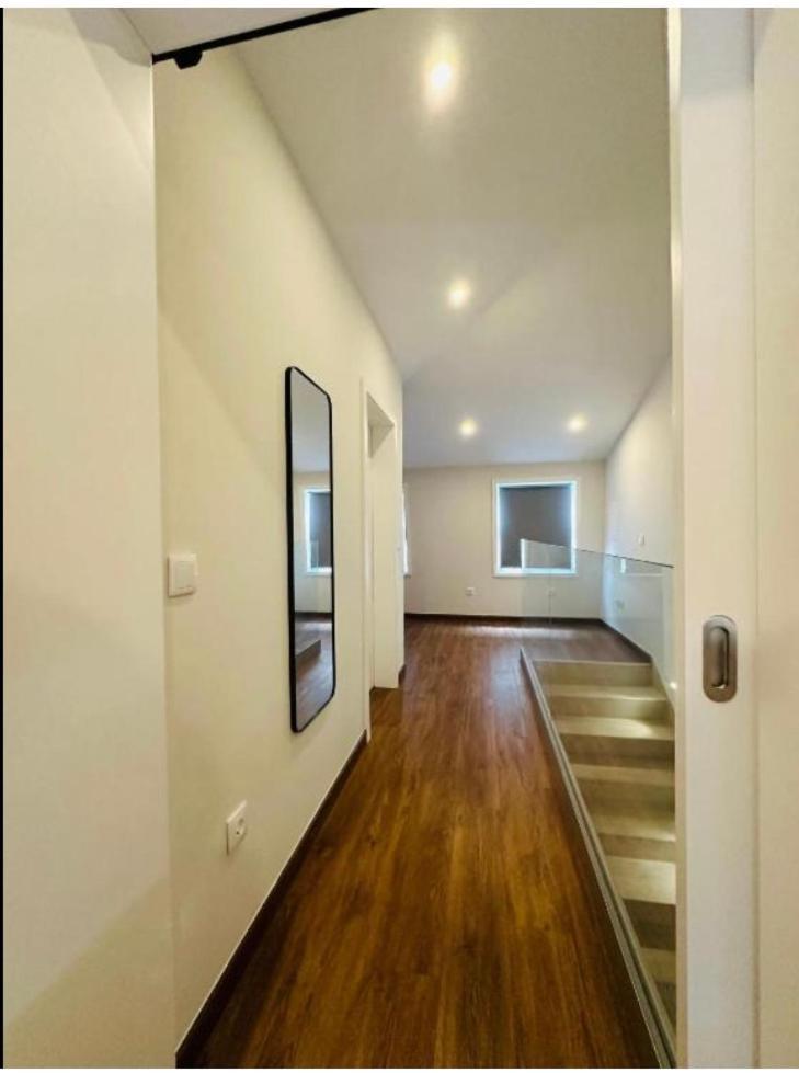 Bridge Apartment OOporto Exterior foto